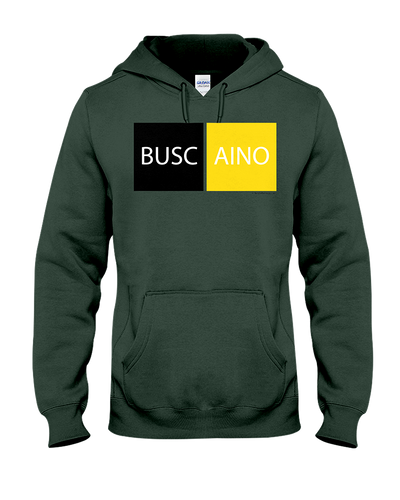 Buscaino Dubblock BG Hoodie
