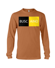 Buscaino Dubblock BG Long Sleeve Tee