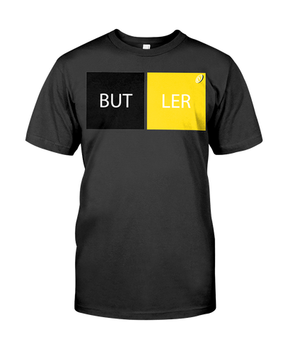 Butler Dubblock BG Tee