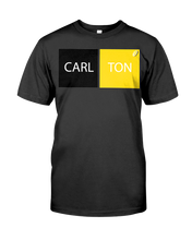 Carlton Dubblock BG Tee