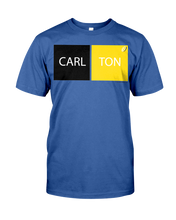 Carlton Dubblock BG Tee