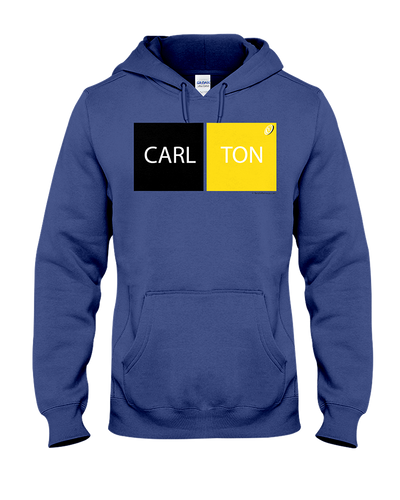 Carlton Dubblock BG Hoodie