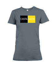 Castaneda Dubblock BG Ladies Tee