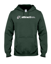 ION Attraction Word 01 Hoodie