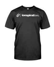 ION Ionspiration Word 01 Tee