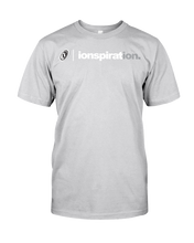 ION Ionspiration Word 01 Tee