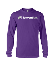 ION Ionvention Word 01 Long Sleeve Tee