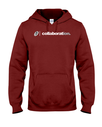 ION Collaboration Word 01 Hoodie
