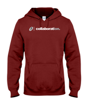ION Collaboration Word 01 Hoodie