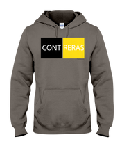 Contreras Dubblock BG Hoodie