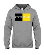 Contreras Dubblock BG Hoodie