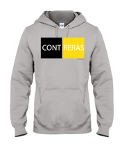 Contreras Dubblock BG Hoodie