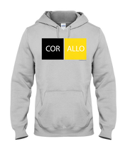 Corallo Dubblock BG Hoodie