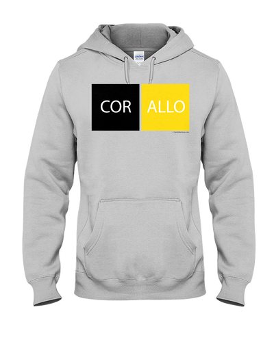 Corallo Dubblock BG Hoodie