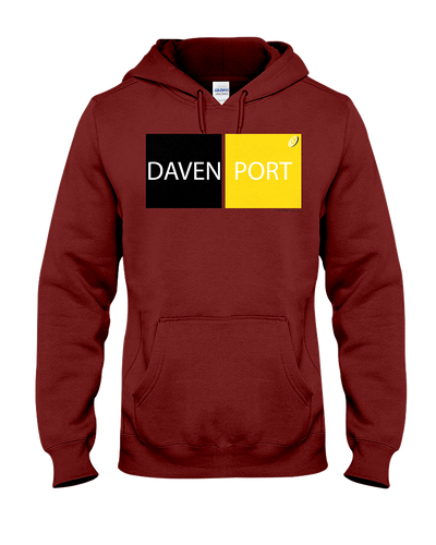 Davenport Dubblock BG Hoodie