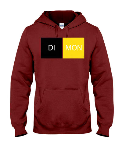 Dimon Dubblock BG Hoodie