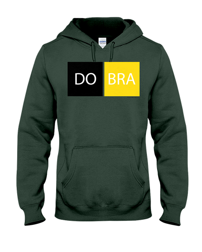 Dobra Dubblock BG Hoodie