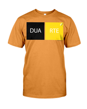 Duarte Dubblock BG Tee