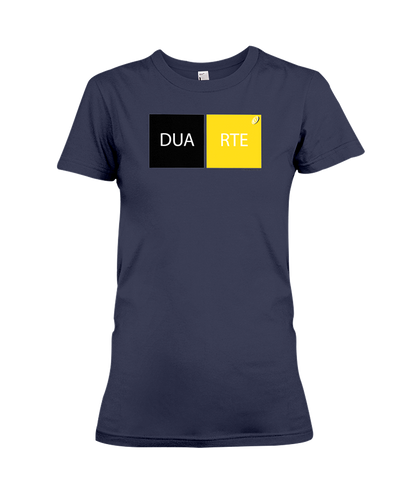 Duarte Dubblock BG Ladies Tee