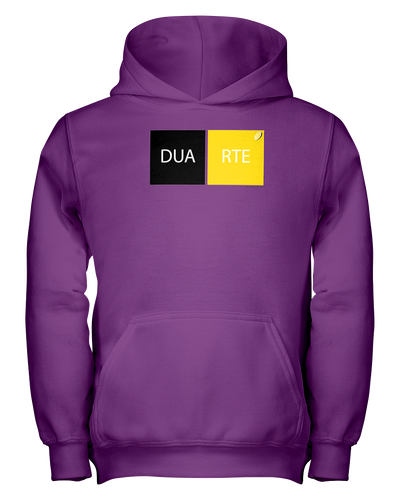 Duarte Dubblock BG Youth Hoodie