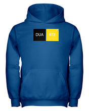 Duarte Dubblock BG Youth Hoodie