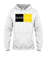 Duhovic Dubblock BG Hoodie