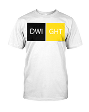 Dwight Dubblock BG Tee