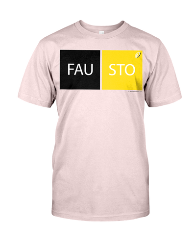Fausto Dubblock BG Tee