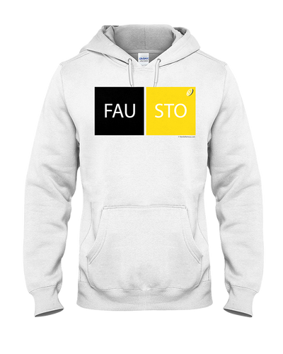 Fausto Dubblock BG Hoodie