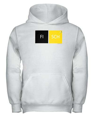 Fisch Dubblock BG Youth Hoodie