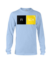 Fisch Dubblock BG Long Sleeve Tee