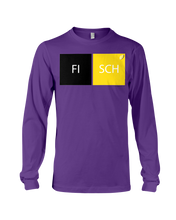 Fisch Dubblock BG Long Sleeve Tee