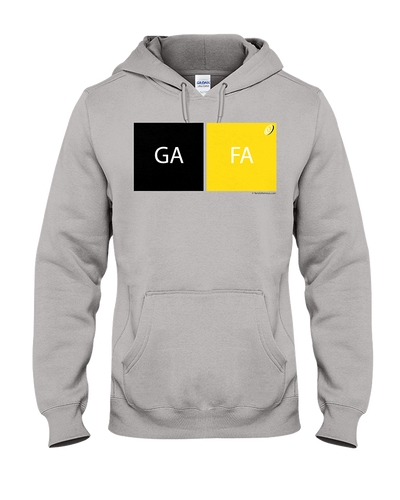 Gafa Dubblock BG Hoodie