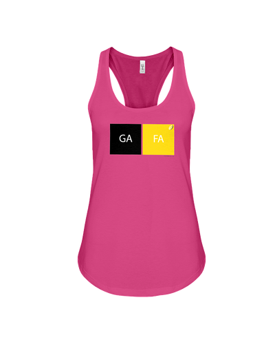 Gafa Dubblock BG Racerback Tank