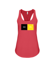 Gafa Dubblock BG Racerback Tank