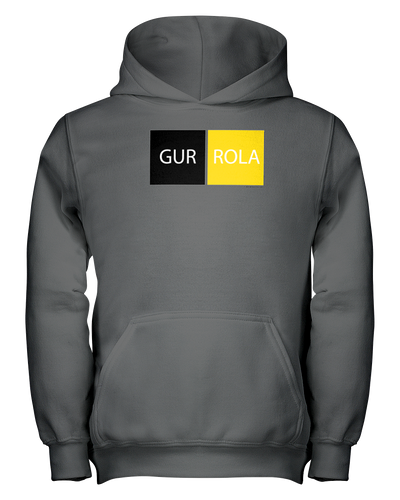 Gurrola Dubblock BG Youth Hoodie