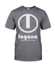 Lagana Authentic Circle Vibe Tee