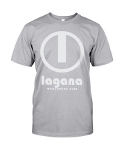 Lagana Authentic Circle Vibe Tee