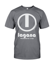 Lagana Authentic Circle Vibe Tee