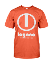 Lagana Authentic Circle Vibe Tee