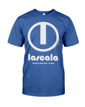 LaScala Authentic Circle Vibe Tee