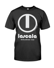 LaScala Authentic Circle Vibe Tee