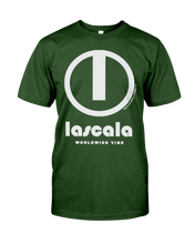 LaScala Authentic Circle Vibe Tee