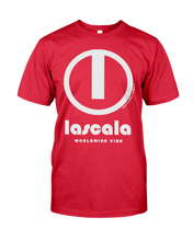 LaScala Authentic Circle Vibe Tee