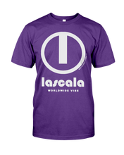 LaScala Authentic Circle Vibe Tee