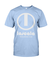 LaScala Authentic Circle Vibe Tee