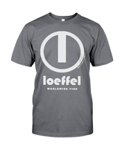 Loeffel Authentic Circle Vibe Tee