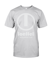 Loeffel Authentic Circle Vibe Tee