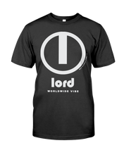 Lord Authentic Circle Vibe Tee