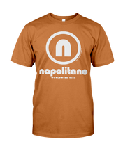 Napolitano Authentic Circle Vibe Tee